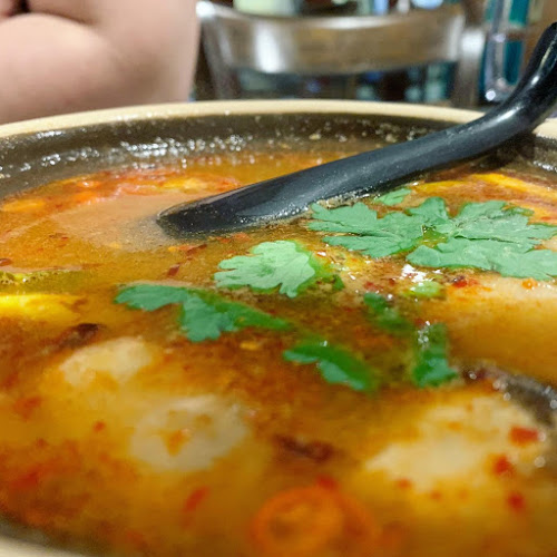 Comentarii opinii despre Esarn Thai Corner Pasir Panjang