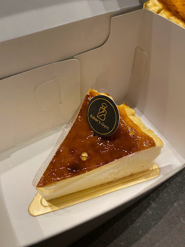 Baker's Gym - Singapore