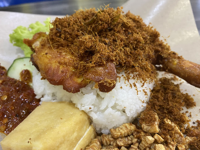 Comentarii opinii despre Aunty Lily Kitchen @ City Plaza