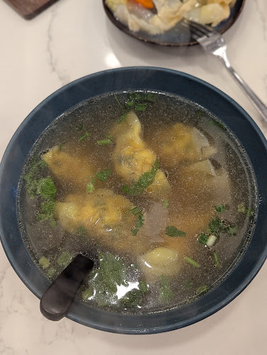 The Hainan Story Chapter Two - Singapore