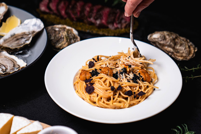 The Autobus - Hospitality and gastronomy