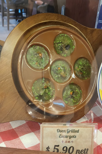 Opinii despre Saizeriya - The Seletar Mall în Singapore - Hospitality and gastronomy