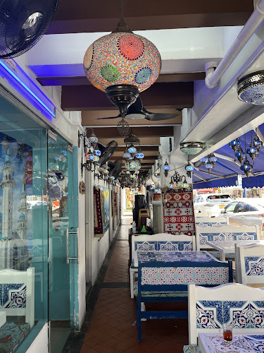 Opinii despre Anatolia Restaurant SG în Singapore - Hospitality and gastronomy