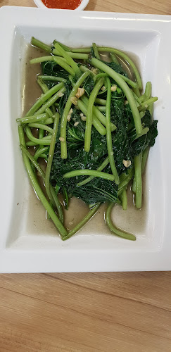 Dynasty Fried Porridge - Hospitality and gastronomy