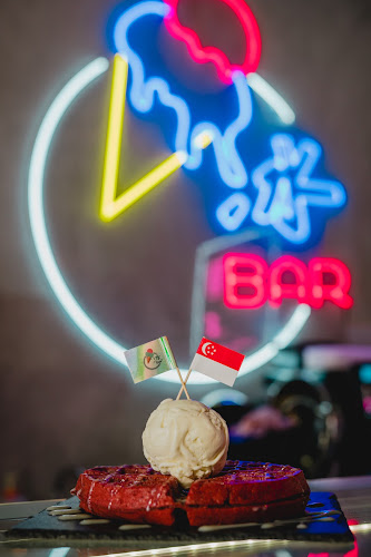 Comentarii opinii despre Icebar (Hougang)