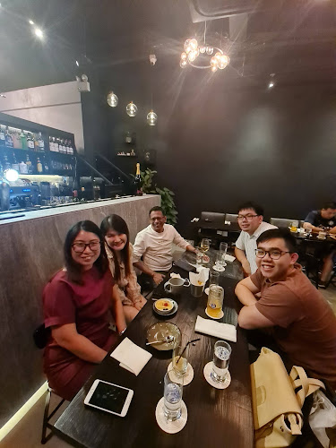 40 Lor Mambong, Singapore 277695