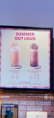 Comentarii opinii despre Starbucks Metropolis