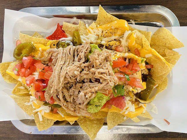 sibarita - Singapore