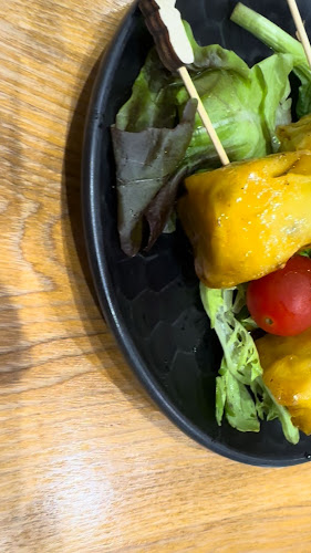 Lotus Café 蓮心食坊 - Singapore