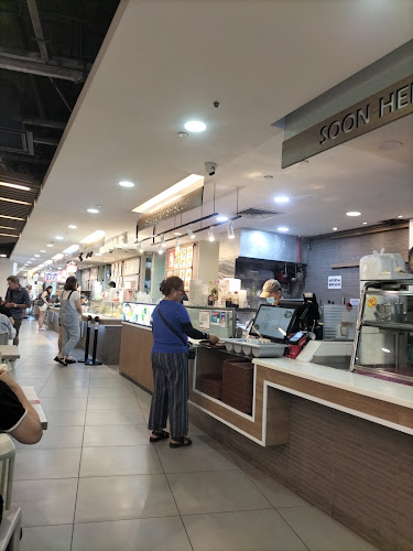 Comentarii opinii despre Salmon Fish Soup