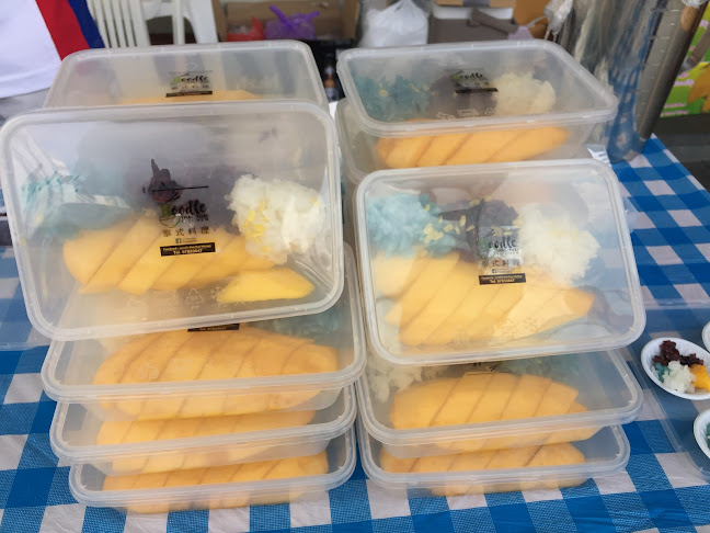 Thai Tai 泰太 - Zhongshan Mall