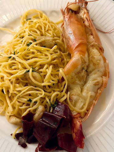 No Menu Restaurant - Hospitality and gastronomy