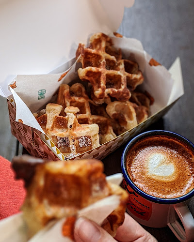 Opinii despre Tiong Bahru Bakery - Safari în Singapore - Hospitality and gastronomy