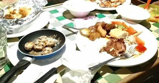 JP Pepperdine - Singapore