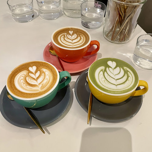 Hello Arigato Joo Chiat - Hospitality and gastronomy