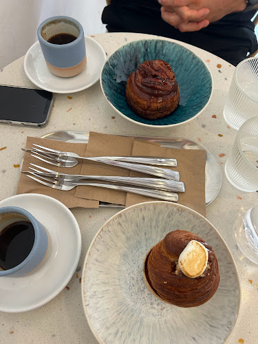 Opinii despre Humble Origins Coffee Roasters în Singapore - Hospitality and gastronomy