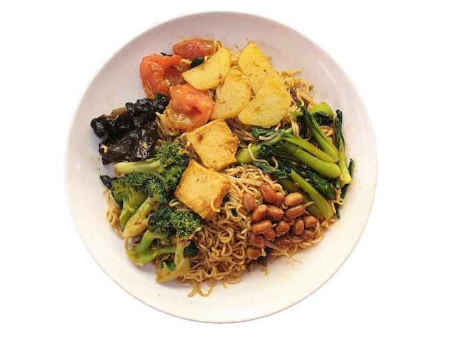 Opinii despre Fu Kang Vegetarian (Yishun) 富康素食轩 义顺 în Singapore - Hospitality and gastronomy