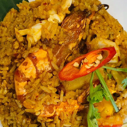 Nakara Thai Cuisine - Hospitality and gastronomy