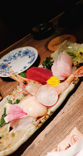 Comentarii opinii despre The Public Izakaya 2