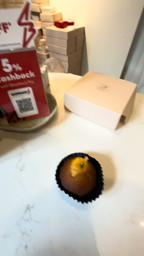 She Sells Seashells - Singapore