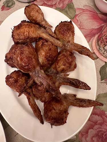 Comentarii opinii despre Maprao by Marie (Marie Home Foods)