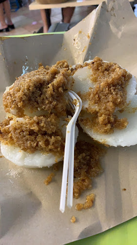 Chong Pang Food Centre - Singapore