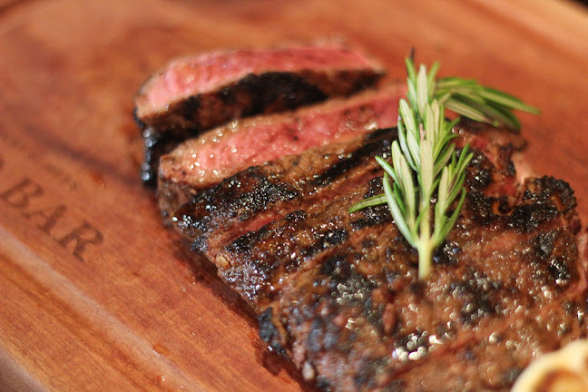 Opinii despre Officers’ Mess Polo Bar în Singapore - Hospitality and gastronomy