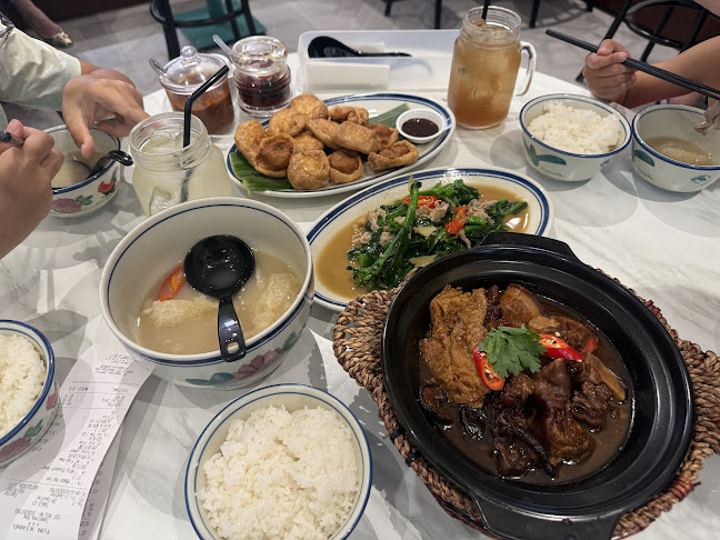 Tun Xiang - Singapore