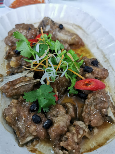 Opinii despre Tiong Shian Porridge Centre în Singapore - Hospitality and gastronomy