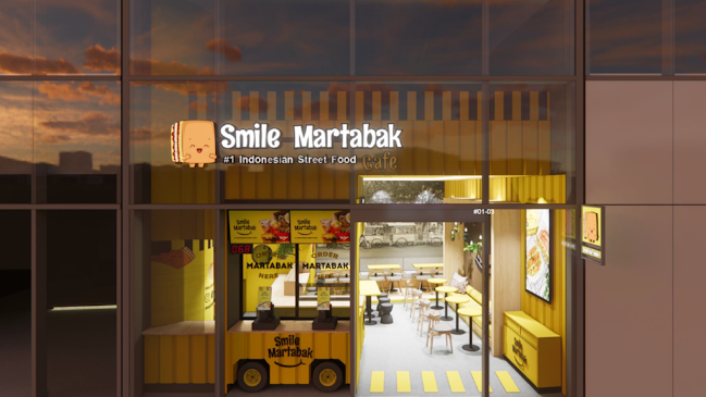 311 New Upper Changi Rd, #01 - 03 Bedok Mall, Singapore 467360