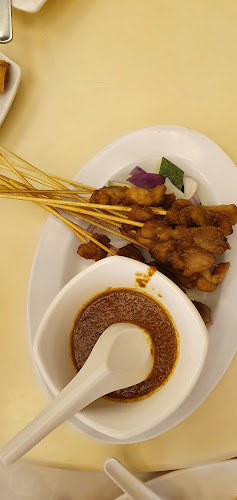 Ban Heng Restaurant - Hospitality and gastronomy