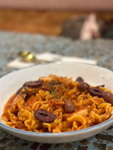 Comentarii opinii despre Tipo Strada — Novena