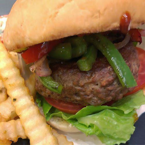 Bones 'n Barrels Alexandra - Hospitality and gastronomy