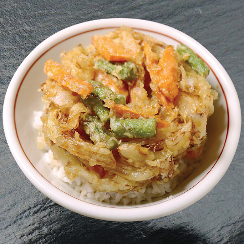 Tokyo Soba (Tanjong Pagar) - Singapore