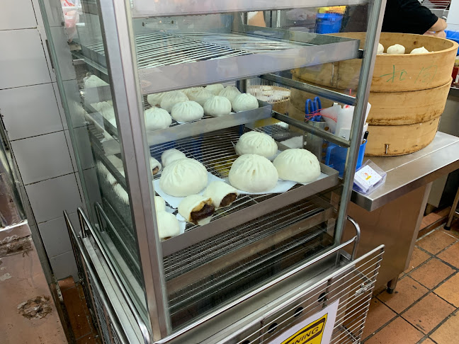 Ipoh Hand Made Pau 怡保手工包 - Singapore