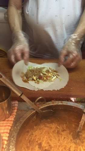 Opinii despre Ping Kee Popiah în Singapore - Hospitality and gastronomy