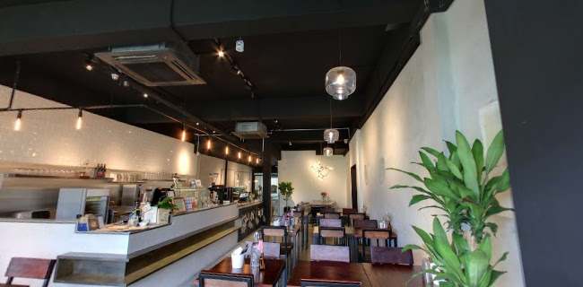 Opinii despre Thus Coffee în Singapore - Hospitality and gastronomy