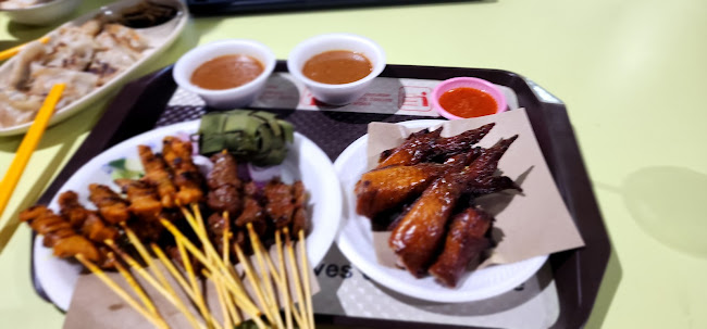 Opinii despre Circuit Road Hawker Centre în Singapore - Hospitality and gastronomy