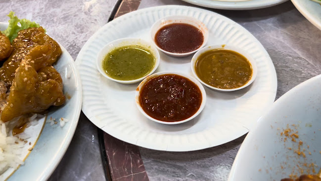 Opinii despre Big Boss Chef în Singapore - Hospitality and gastronomy