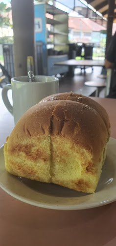 Kwang Traditional Coffee - Hospitality and gastronomy