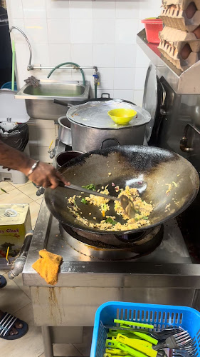 Habib’s Rojak (from Ayer Rajah) - Singapore