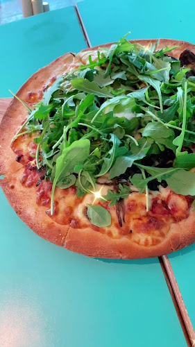 Comentarii opinii despre Privé @ Keppel Bay