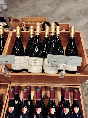 Enoteca Wine - Singapore