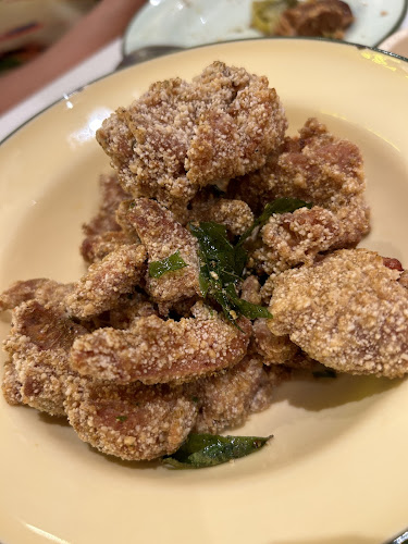 Abundance: Taiwanese Restaurant & Craft Beer Bar (Tampines) - Hospitality and gastronomy