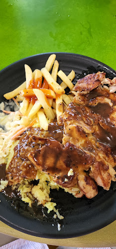 Opinii despre Kaki Corner în Singapore - Hospitality and gastronomy