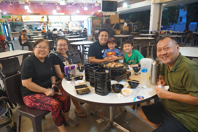 Comentarii opinii despre Lethai Mookata