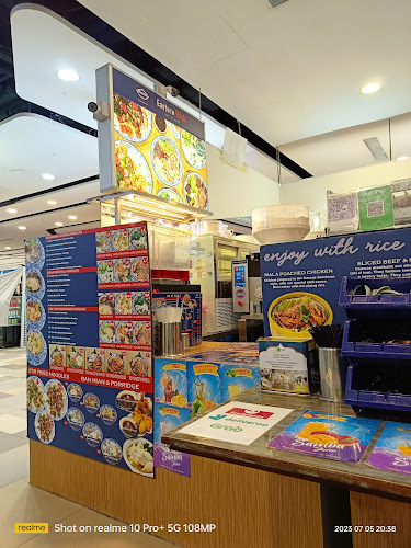 Eastern Wok (Yishun)