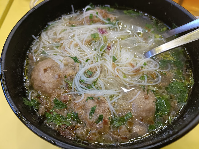 Comentarii opinii despre Smile Martabak Café - Bedok Mall