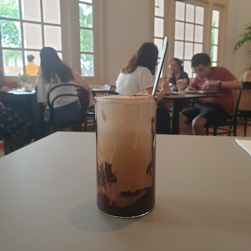 Comentarii opinii despre Gather