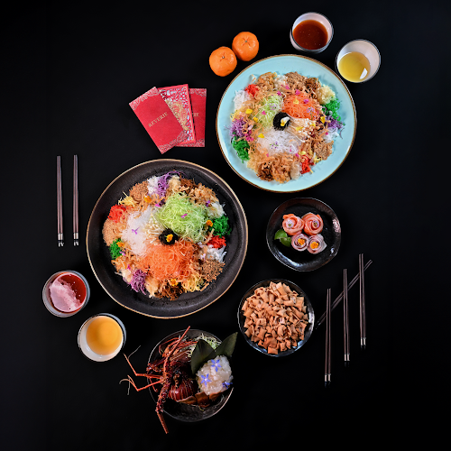 Opinii despre Reverie Live Music în Singapore - Hospitality and gastronomy